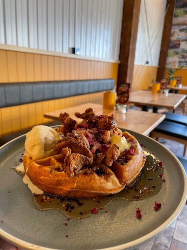 Opinii despre Bird On A Wire - Hamilton East în Hamilton - Hospitality and gastronomy