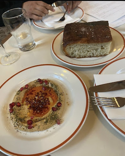 Hotel Ponsonby - Hospitality and gastronomy