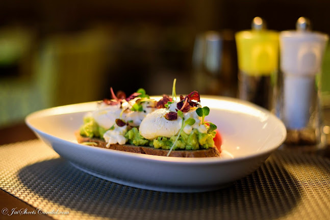 Delicacy cafe/ Juz Catering - Tauranga