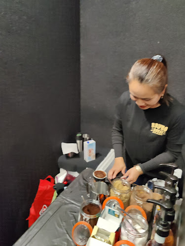 Comentarii opinii despre Little Espresso