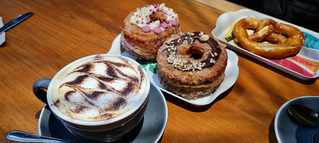 Ciabatta Cafe & Bakery