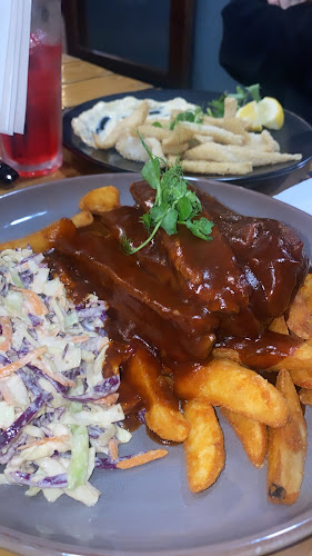 Cornerstone Bar & Eatery Tauranga - Tauranga