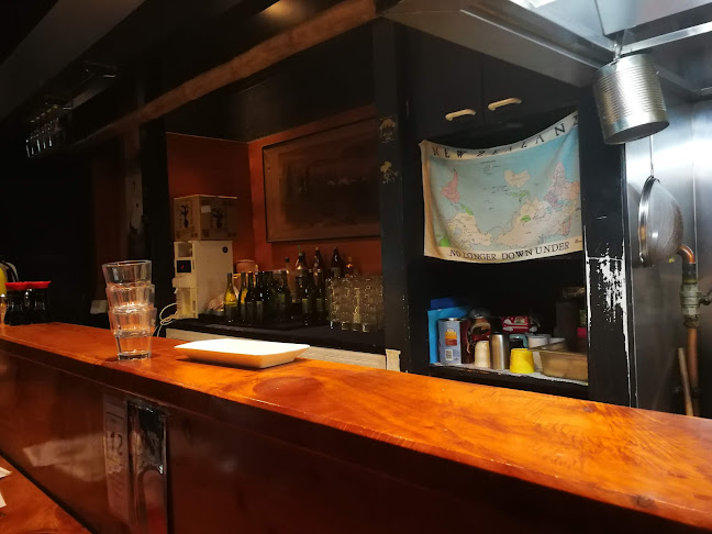 Daikoku Victoria - Auckland