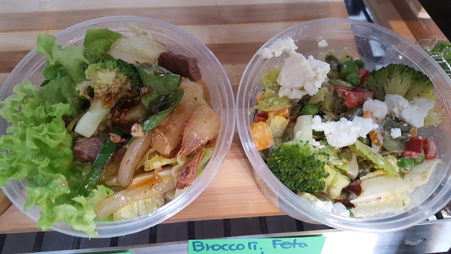 Comentarii opinii despre Café B