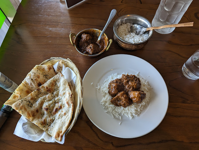 Opinii despre A Pocket Full of Spices Rangiora în Rangiora - Hospitality and gastronomy