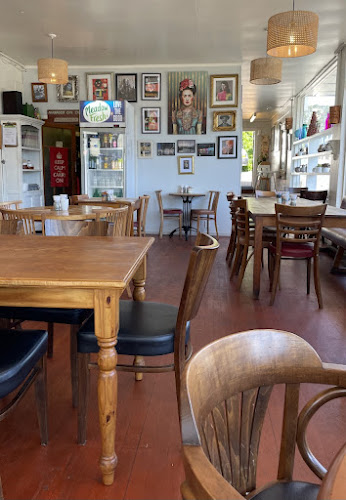 Corelli's Cafe - Hospitality and gastronomy