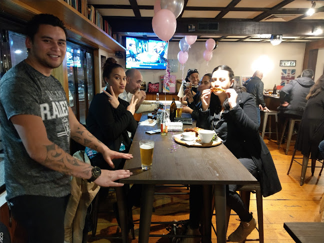 The Bailey - Auckland