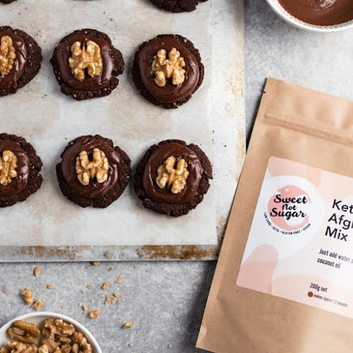 Opinii despre Sweet Not Sugar în Nelson - Hospitality and gastronomy