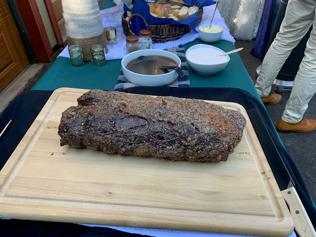 Comments and reviews of Foothills Catering