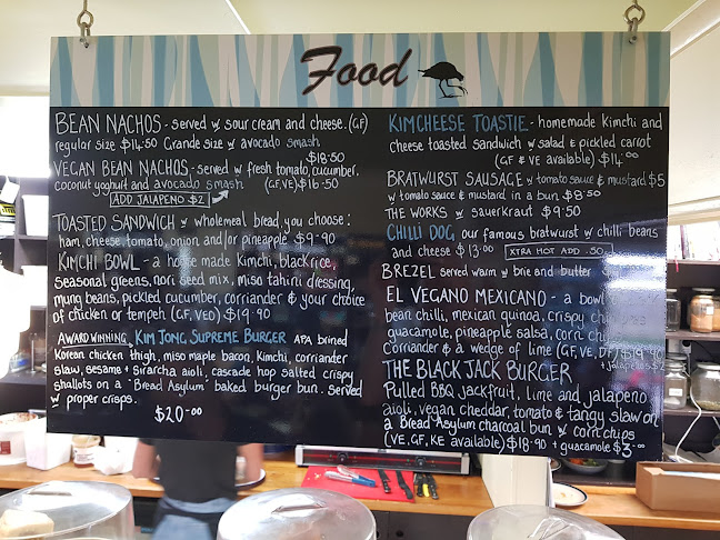 Okere Falls Store + Craft Beer Garden