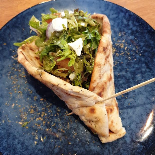 Eleni Cafe-Kafeinio - Renwick