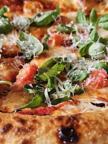 Comments and reviews of Andiamo Eatery