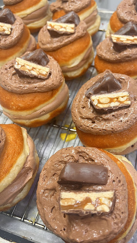 The Baking company - Hospitality and gastronomy