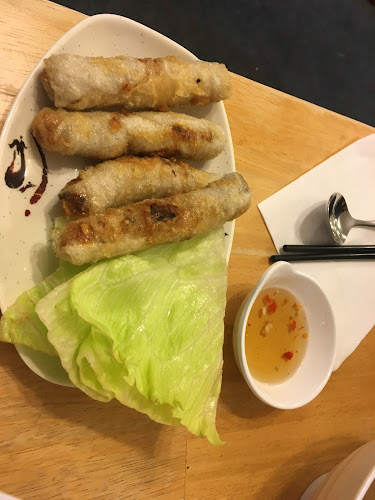 Viet Hoa Vietnamese Restaurant Open Times