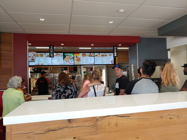 KFC - Waihi
