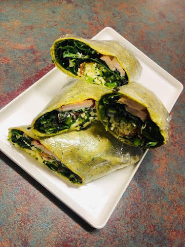 Downtown Cafe - Tauranga