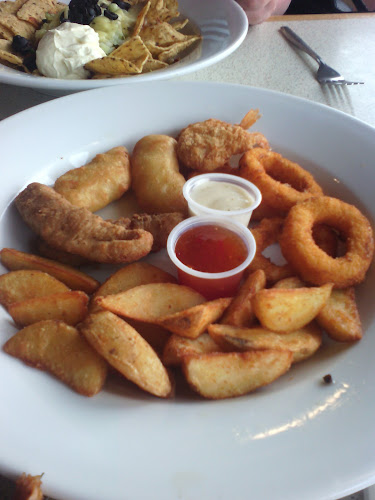 Denny's Wairu Park - Hospitality and gastronomy