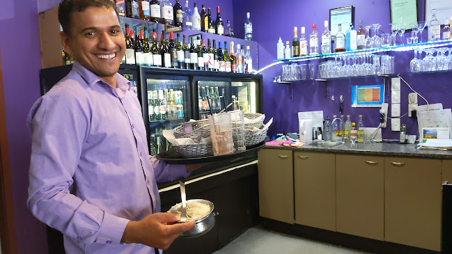 Indian Zaika Phone number