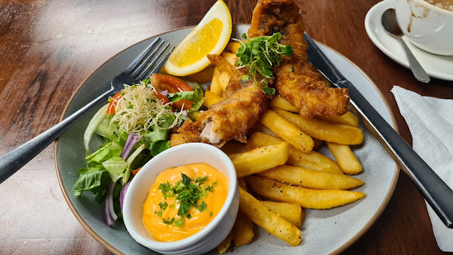 Nexus Restaurant & Sports Bar - Tokoroa