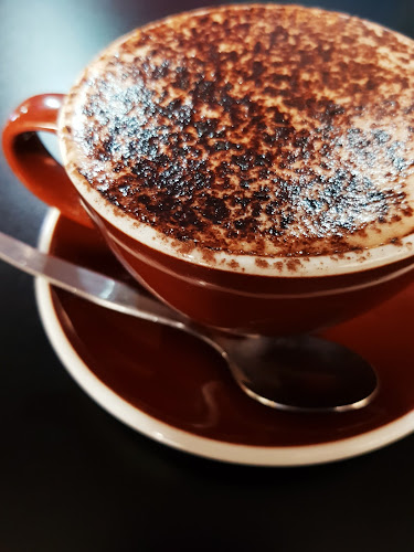 The Coffee Club Queensgate - Lower Hutt