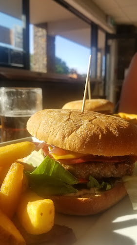 Leigh Bar and Eatery - Hospitality and gastronomy