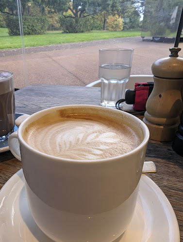 Opinii despre Cornwall Park Cafe în Auckland - Hospitality and gastronomy