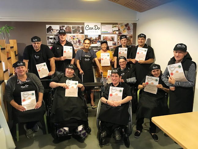 Comentarii opinii despre Can Do Catering