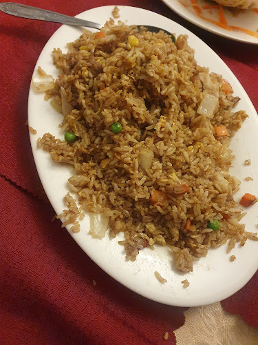 Comentarii opinii despre China City Restaurant