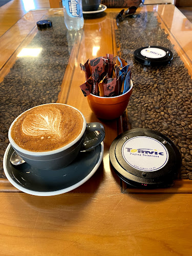 Pancake Rocks Cafe - Punakaiki