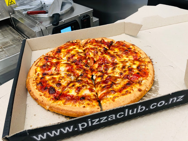 Pizza Club Max - Flagstaff - Hospitality and gastronomy