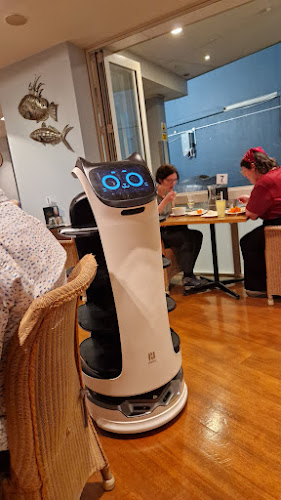 GREEN'S Paihia - Thai Cuisine