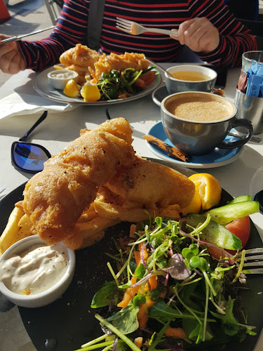 Mission Bay Cafe Phone number