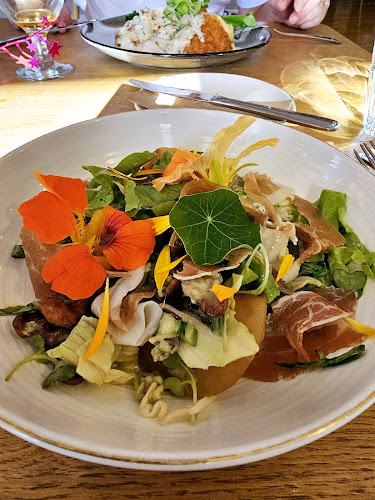 Upside Down Eatery - Hāwera