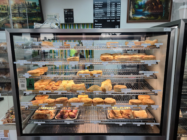 Woodend 7610, New Zealand