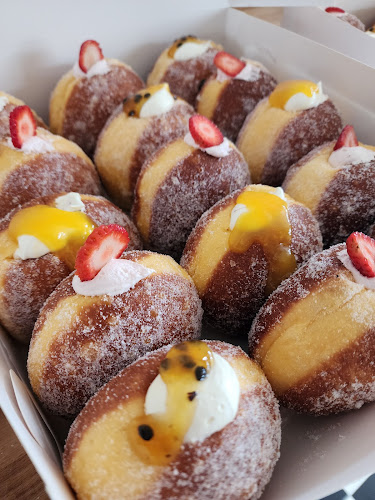 Opinii despre Nicoletta's în Wellington - Hospitality and gastronomy