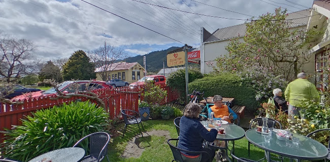 Relish Cafe and Catering - Hospitality and gastronomy