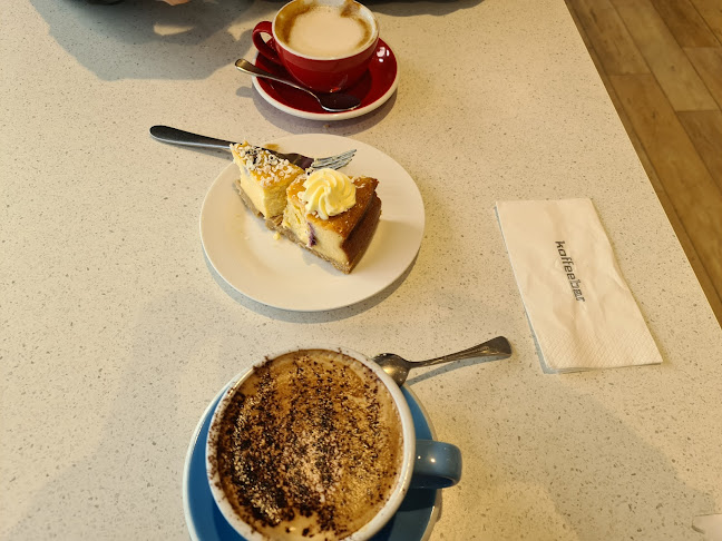 Koffee Bar Albany - Auckland