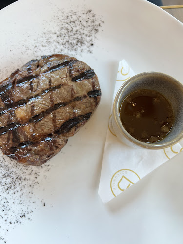 Boardwalk - Queenstown