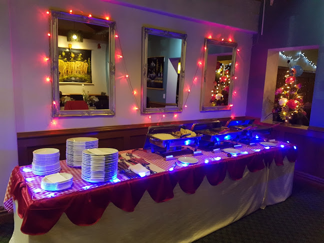 Ammu South Indian Restaurant - Hospitality and gastronomy