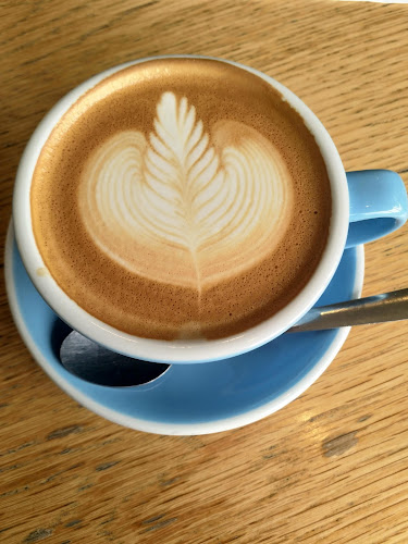 Bloc Cafe - Auckland