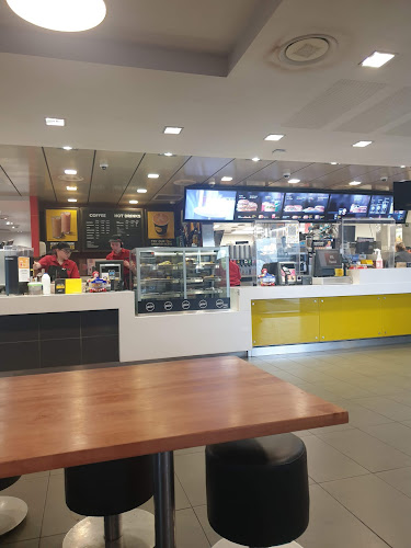 McDonald's Te Awamutu - Te Awamutu