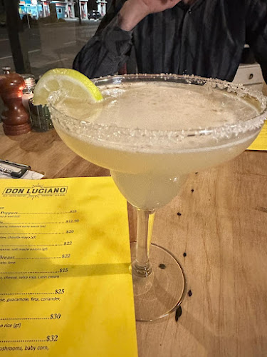 Don Luciano Café Masterton - Masterton