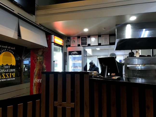 Opinii despre Pizza Club - Central în Auckland - Hospitality and gastronomy