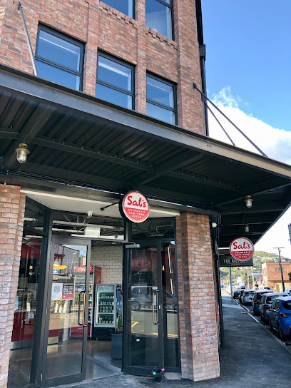 Sal's Authentic NY Pizza - Petone