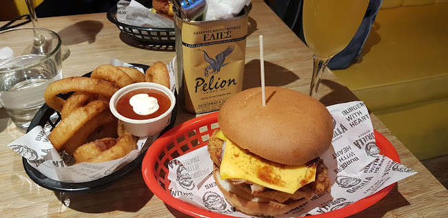 Opinii despre Rizzo's Pizzeria & Kitchen în Lower Hutt - Hospitality and gastronomy