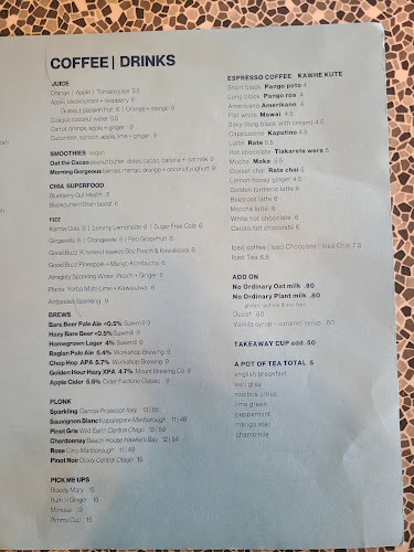 The Shack - Hospitality and gastronomy