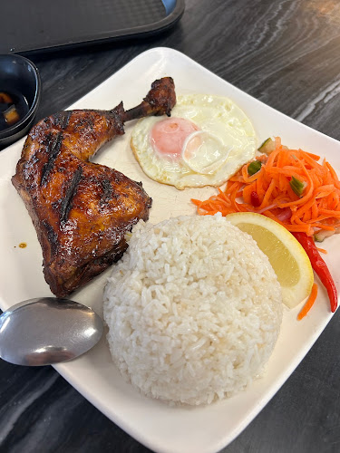 Opinii despre HomeCooked Filipino Cuisine în Auckland - Hospitality and gastronomy