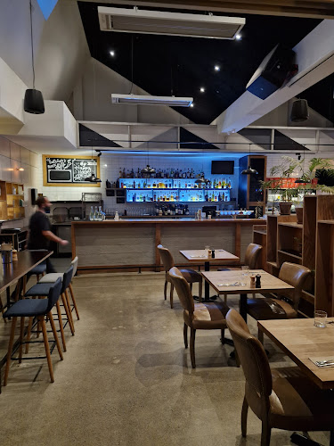 Park Kitchen - Wellington