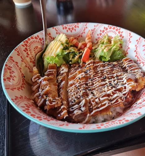 Comentarii opinii despre Onerahi Sushi