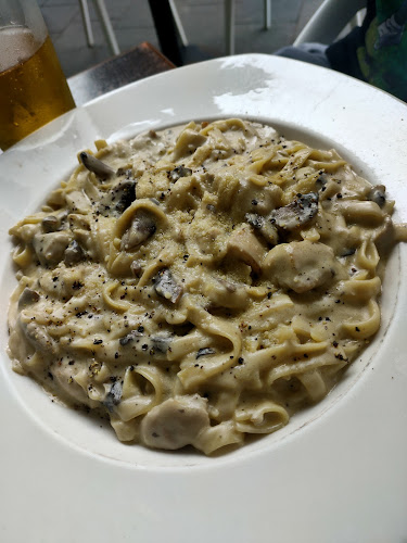 Comentarii opinii despre Archie's Restaurant & Pizzeria